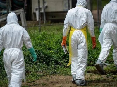 Ebola au Sud-Kivu : deux cas confirmés et plusieurs contacts sous surveillance