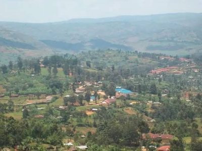 Sud-Kivu : plus de 5 000 nouveaux déplacés internes signalés dans le territoire de Walungu