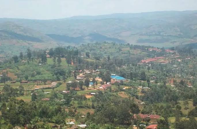 Sud-Kivu : plus de 5 000 nouveaux déplacés internes signalés dans le territoire de Walungu