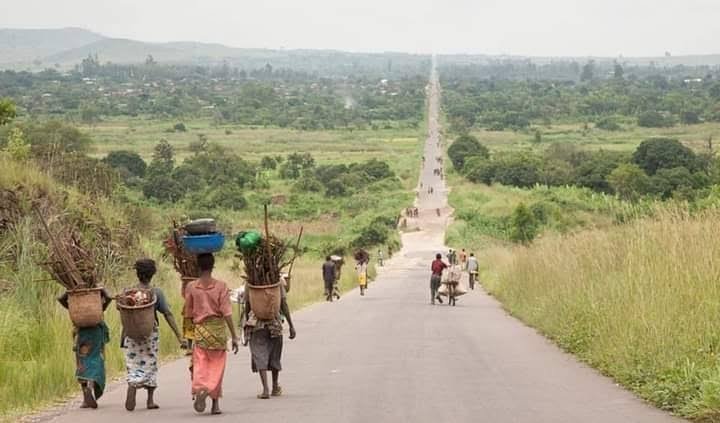 Sud-Kivu : la JADEP-RDC appelle à la réouverture urgente de la route