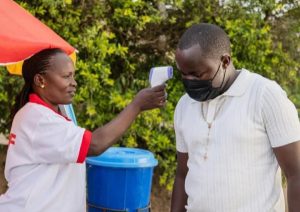 Sud-Kivu : La SYMUF-MP mobilise les médias communautaires contre la désinformation liée à l’épidémie d’Ebola
