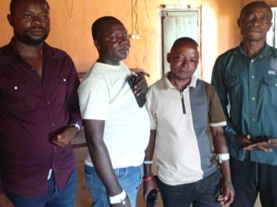 Mwenga : La société civile réclame justice après des violences dénoncées sur le site minier de Mitobo