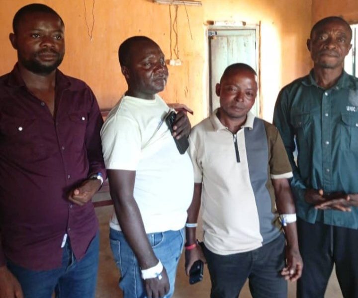 Mwenga : La société civile réclame justice après des violences dénoncées sur le site minier de Mitobo