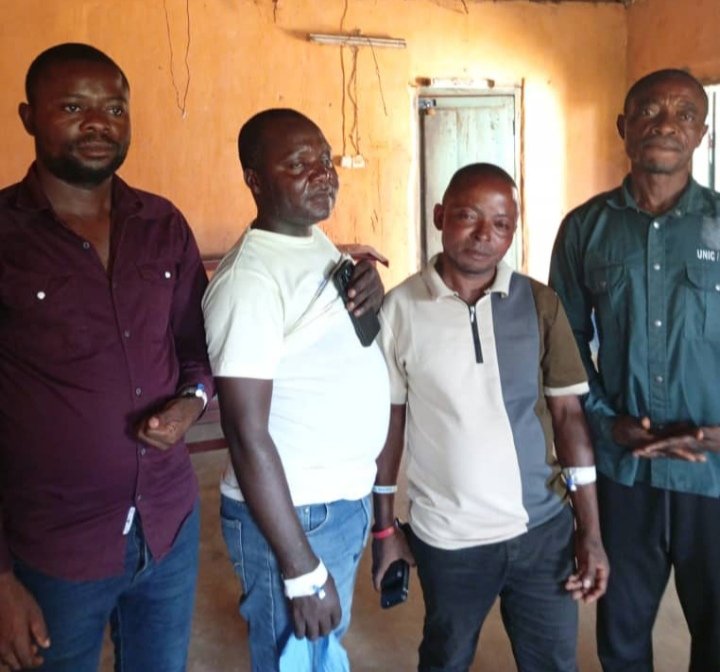 Mwenga : La société civile réclame justice après des violences dénoncées sur le site minier de Mitobo
