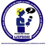 Idjwi sous vigilance : l’AJIPDDH appelle au renforcement des mesures préventives contre le risque d’Ebola