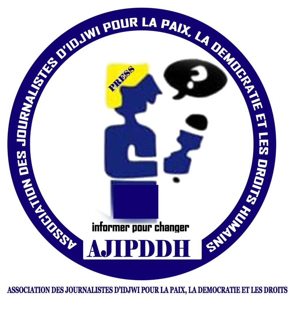 Idjwi sous vigilance : l’AJIPDDH appelle au renforcement des mesures préventives contre le risque d’Ebola