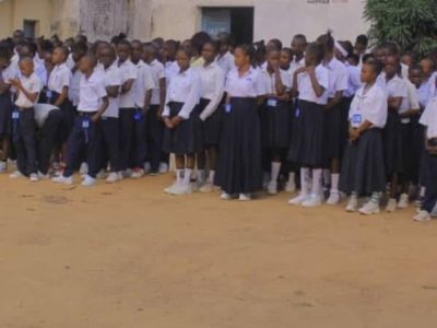 Kamanyola/Éducation : Les élèves rassurés sur la conformité des épreuves au programme scolaire