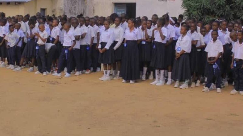 Kamanyola/Éducation : Les élèves rassurés sur la conformité des épreuves au programme scolaire
