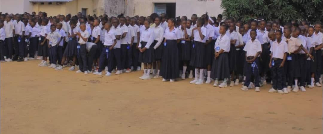 Kamanyola/Éducation : Les élèves rassurés sur la conformité des épreuves au programme scolaire