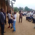 Shabunda/Éducation : TENASOSP 2026 démarre à Shabunda avec 1 837 candidats
