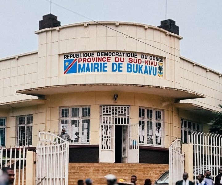 Bukavu : Les nouveaux bourgmestres appelés à bien gouverner et à être des dirigeants de proximité pour la population