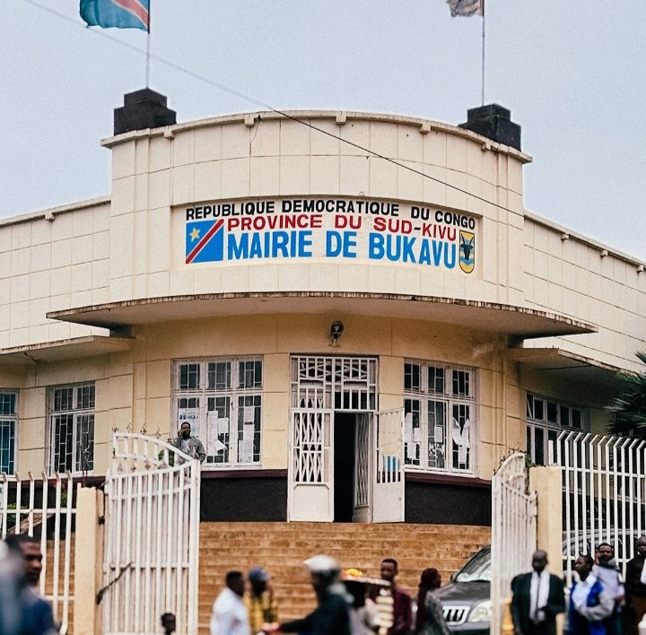 Bukavu : Les nouveaux bourgmestres appelés à bien gouverner et à être des dirigeants de proximité pour la population