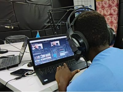 Idjwi : Les radios communautaires plaident pour un soutien accru afin de renforcer la santé maternelle et l’autonomisation des femmes rurales