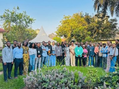 Sud-Kivu : Des Jeunes outillés sur la Résolution 2250 pour renforcer leur rôle dans la paix et la lutte contre la pauvreté