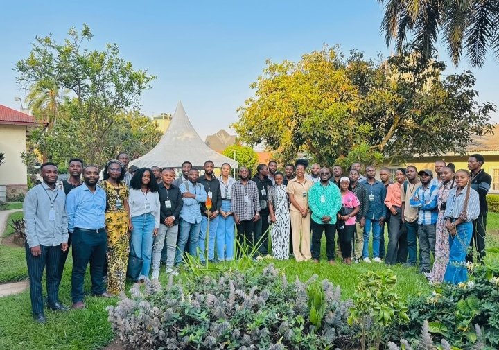 Sud-Kivu : Des Jeunes outillés sur la Résolution 2250 pour renforcer leur rôle dans la paix et la lutte contre la pauvreté
