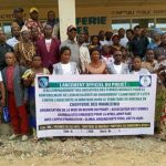 Mwenga : Un projet ambitieux pour renforcer la résilience climatique et la sécurité alimentaire des femmes rurales dans les zones des CFCL