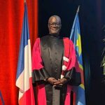 RDC : Le Dr Denis Mukwege honoré d’un 26ᵉ doctorat Honoris Causa par l’Université de Toulouse