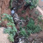 Walungu/Environnement: Les riverains des ravins Kansinga et Namuraba alertent sur les risques sanitaires liés aux odeurs nauséabondes