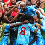Mondial 2026 : Les Léopards accrochent le Portugal et lancent idéalement leur campagne mondiale