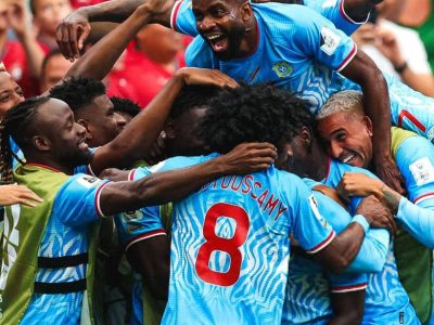 Mondial 2026 : Les Léopards accrochent le Portugal et lancent idéalement leur campagne mondiale