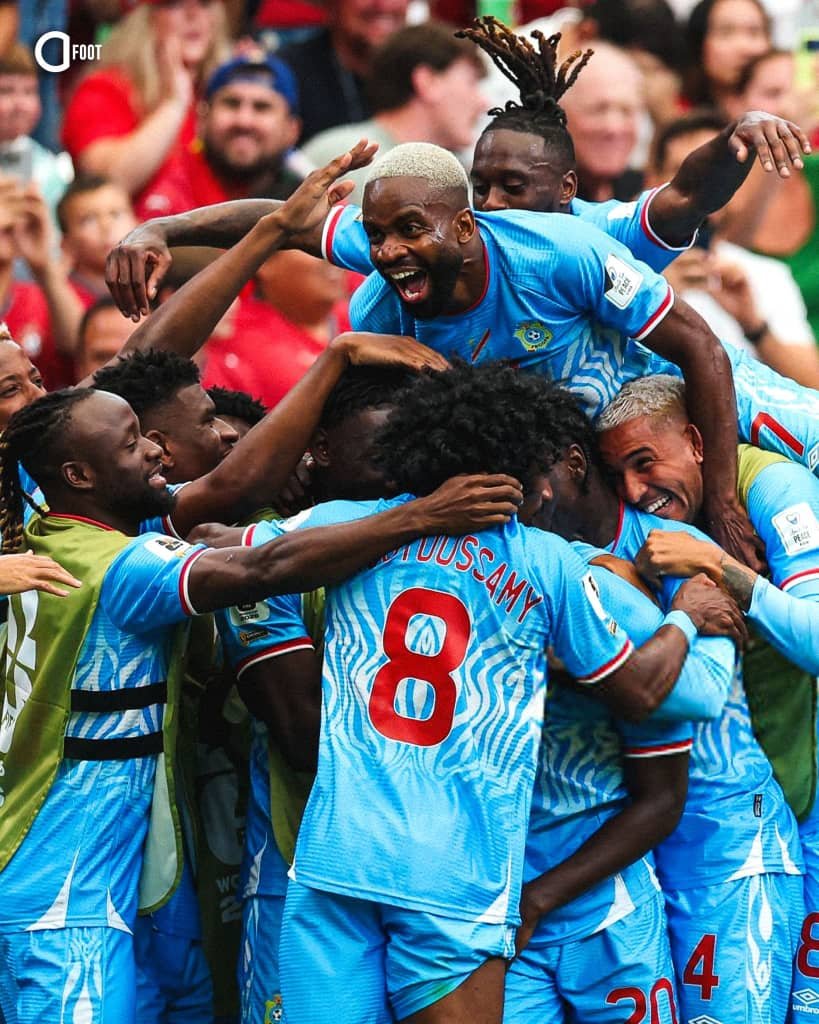 Mondial 2026 : Les Léopards accrochent le Portugal et lancent idéalement leur campagne mondiale