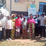 Kamanyola : Un projet de soutien aux survivantes des violences basées sur le genre lancé dans la zone de santé de Nyangezi