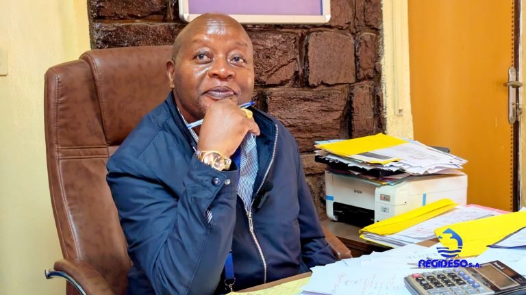 Sud-Kivu : La REGIDESO dément toute hausse des tarifs de l’eau et lance une campagne de recouvrement des impayés