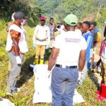 Mwenga : Après le drame de Lubigi, un nouveau décès enregistré dans une exploitation minière