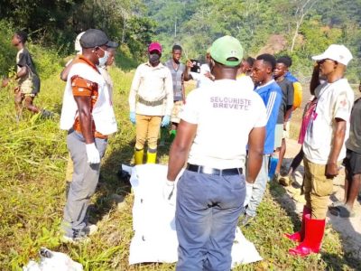 Mwenga : Après le drame de Lubigi, un nouveau décès enregistré dans une exploitation minière