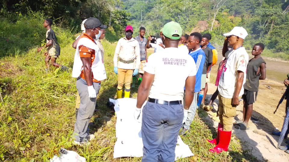 Mwenga : Après le drame de Lubigi, un nouveau décès enregistré dans une exploitation minière