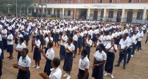 Sud-Kivu : Plus de 42 000 finalistes participent à l’Examen d’État 2026 dans les zones sous contrôle de l’AFC-M23