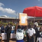 Sud-Kivu : Plus de 42 000 finalistes participent à l’Examen d’État 2026 dans les zones sous contrôle de l’AFC-M23