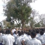 Examens d’État 2026 : Satisfaction et Espoir chez les 326 candidats de Kamanyola
