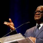 RDC : Le vibrant message du Dr Denis Mukwege aux Léopards après leur qualification historique