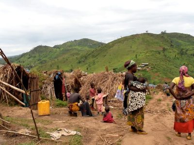 RDC : Les peuples autochtones pygmées dénoncent une insécurité foncière persistante et craignent de nouvelles expulsions
