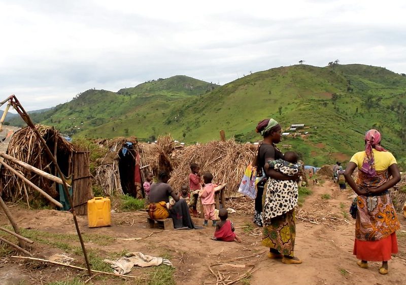 RDC : Les peuples autochtones pygmées dénoncent une insécurité foncière persistante et craignent de nouvelles expulsions