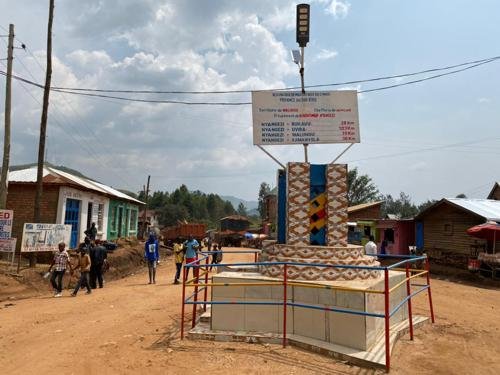 Nyangezi : Privés de structure sanitaire, les habitants de Mujambi réclament la construction d’un centre de santé