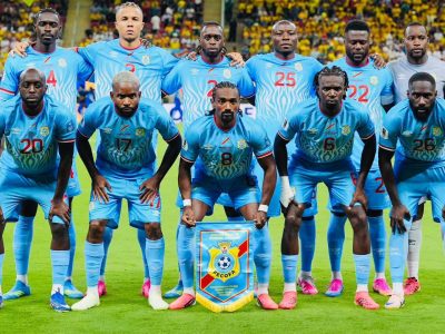 Coupe du monde 2026 : Les Léopards quittent la compétition avec les honneurs après un combat acharné face à l&rsquo;Angleterre