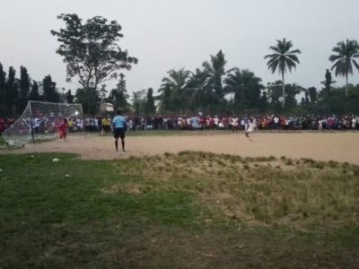 Shabunda : La fête de l’Indépendance célébrée sur les terrains de football, le FC Meilleur Espoir sacré champion