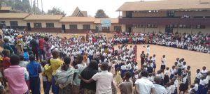 Bukavu : Les écoles primaires 1 et 2 MAJIRANE clôturent l&rsquo;année scolaire 2025-2026 sur une note de satisfaction