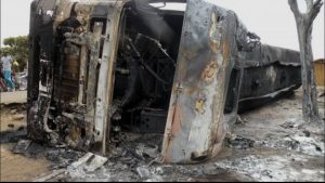 Sange : 16 ans après la catastrophe du 2 juillet 2010, le devoir de mémoire ravive l&rsquo;appel à la justice et à la prise en charge des survivants