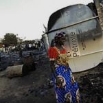 Sange : 16 ans après la catastrophe du 2 juillet 2010, le devoir de mémoire ravive l&rsquo;appel à la justice et à la prise en charge des survivants