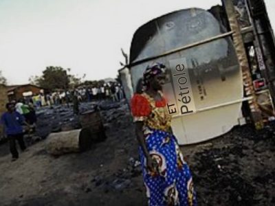 Sange : 16 ans après la catastrophe du 2 juillet 2010, le devoir de mémoire ravive l&rsquo;appel à la justice et à la prise en charge des survivants