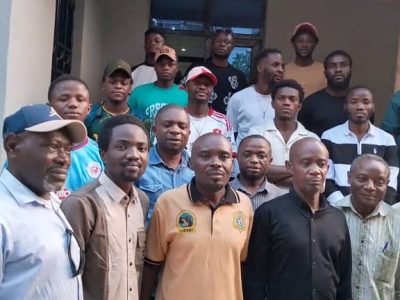 Sport : l’Assemblée générale de l’OC Muungano salue le leadership de Patrick Salumu, artisan de la montée historique en Ligue 1