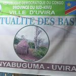 Uvira : La Mutualité des Bashi se dote d&rsquo;un nouveau comité directeur à l&rsquo;issue des élections