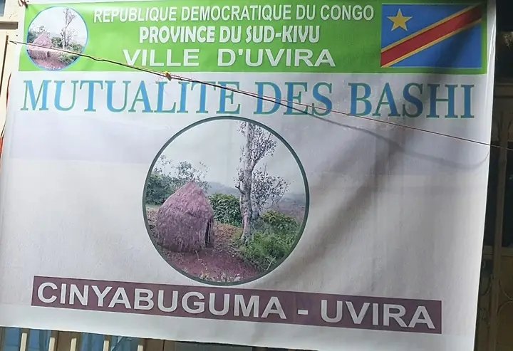 Uvira : La Mutualité des Bashi se dote d&rsquo;un nouveau comité directeur à l&rsquo;issue des élections