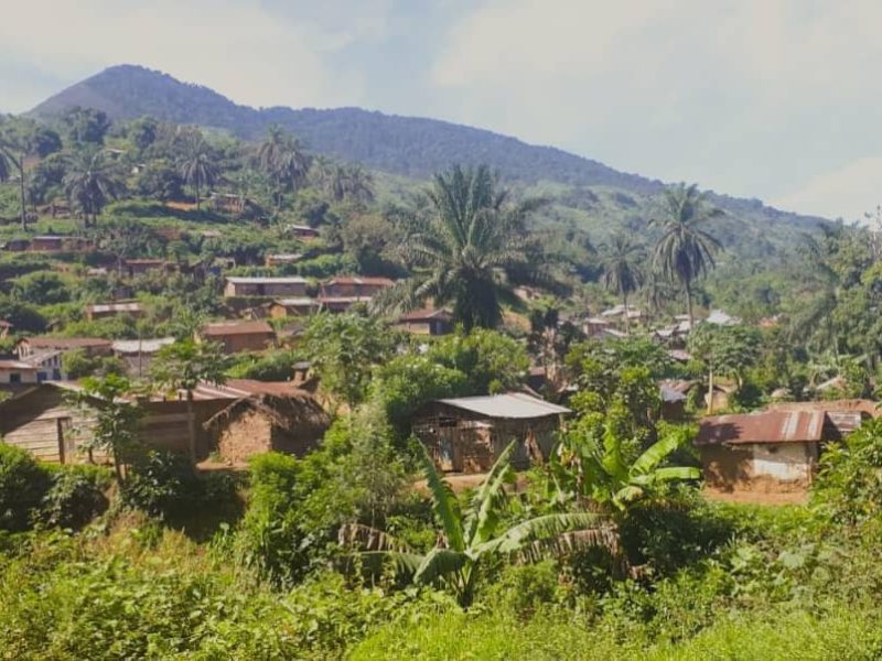 Kabare : Une nouvelle attaque armée à Mudusa ravive la psychose, quatre ménages cambriolés