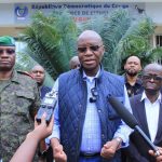 Ebola en RDC : Le Sud-Kivu déclaré hors de la zone Ebola, la Tshopo et le Haut-Uele rejoignent les provinces touchées