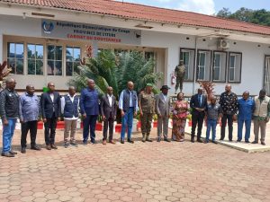 Ebola en RDC : Le Sud-Kivu déclaré hors de la zone Ebola, la Tshopo et le Haut-Uele rejoignent les provinces touchées