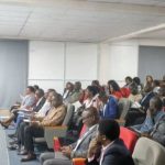 Leadership, communication stratégique et débat éducatif : SYMUF et ses partenaires renforcent les capacités des leaders et des jeunes au Malawi à travers une MasterClass organisée à UNICAF University / Lilongwe.